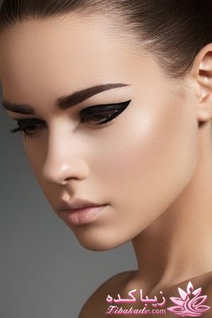 آرایش چشم